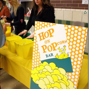 Hop on Popcorn Bar by obSeussed