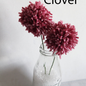 Horton’s Clover from Horton Hears a Who by 30 Minute Crafts