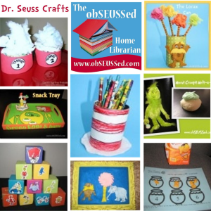 My Projects by obSeussed