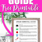 Pinterest Hidden Image