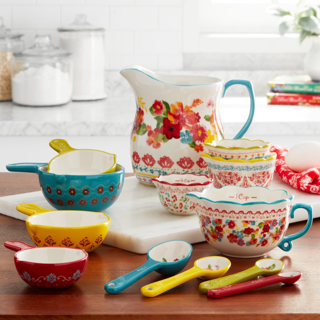 Lovelies For Your Kitchen From The Pioneer Woman · Entertaining, Get It