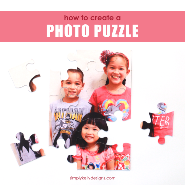 photo puzzle