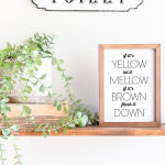 Pinterest Hidden Image