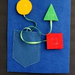 Pinterest Hidden Image