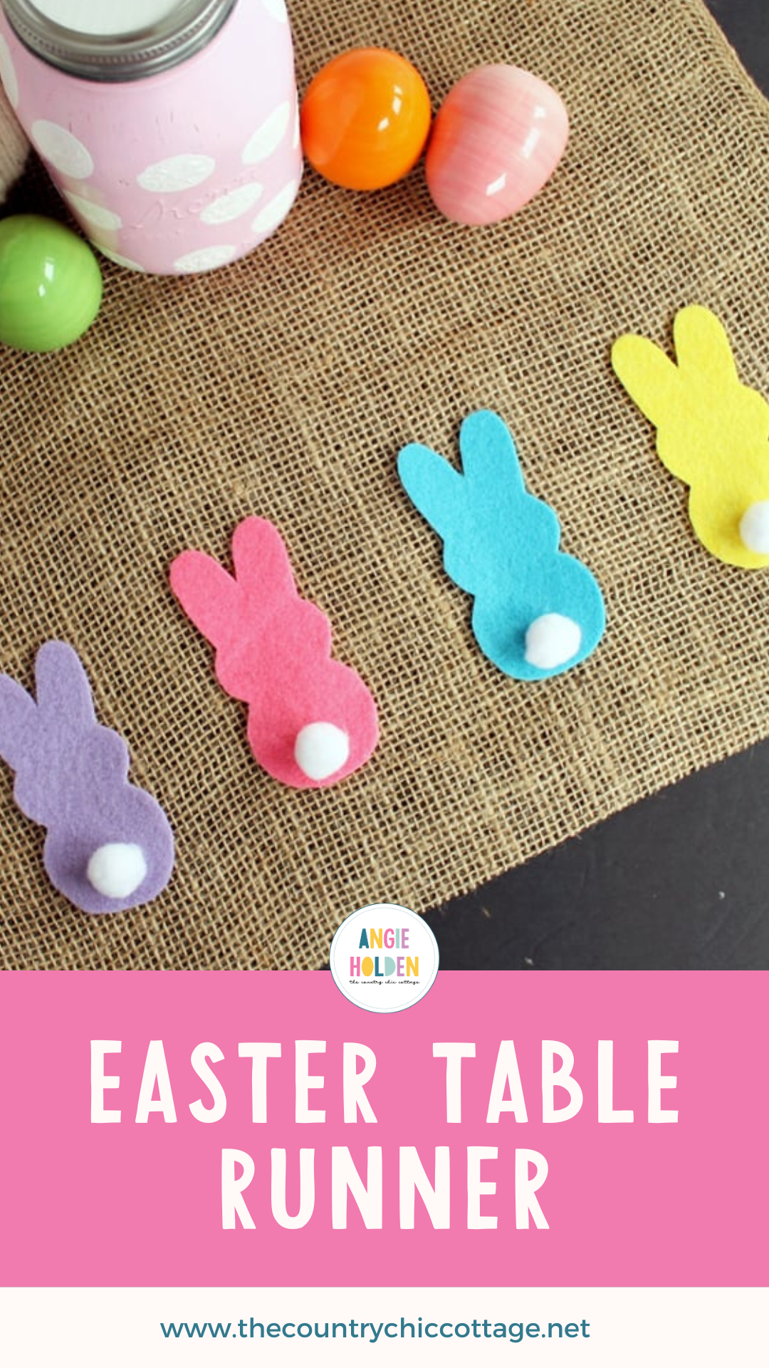 Pinterest Hidden Image