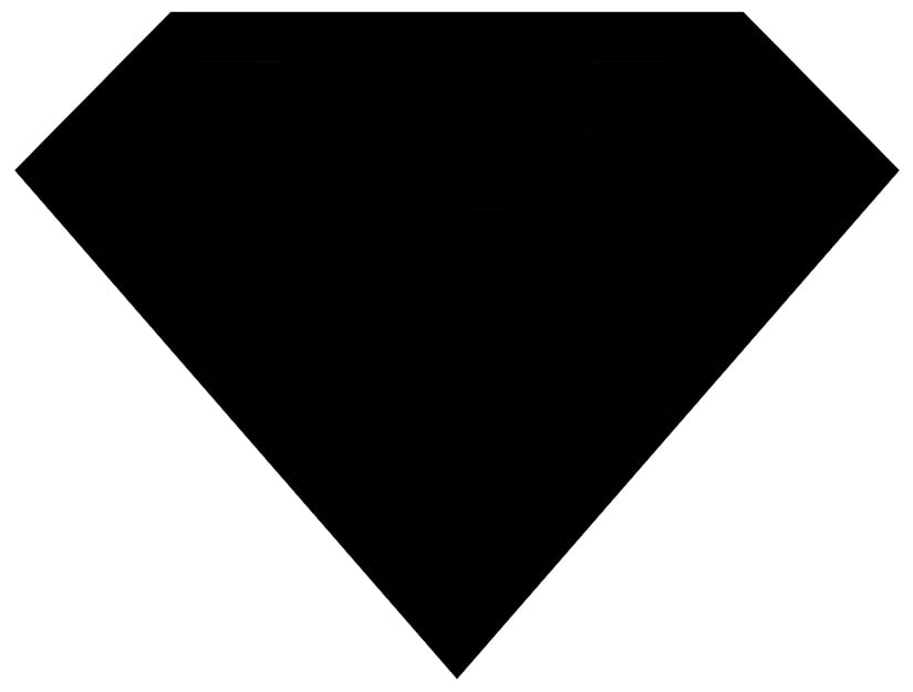 shield shape download for Cricut