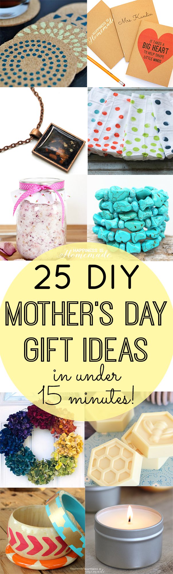 15 Mother's Day Gift Ideas for the Work at Home Mom - Southern