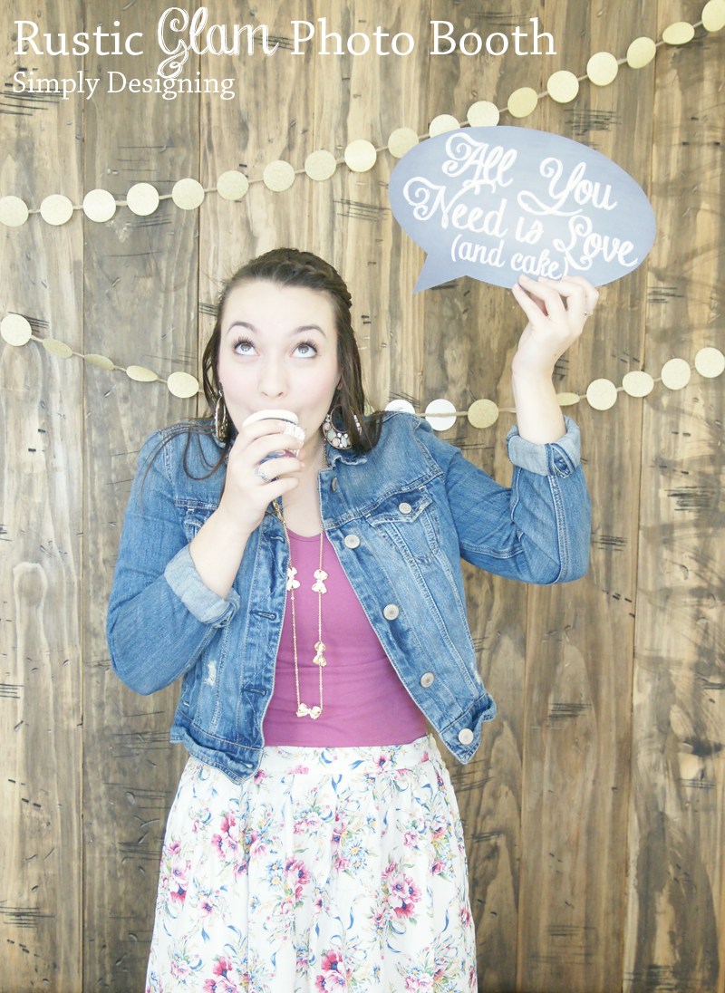 Rustic Glam Photo Booth DSC04086