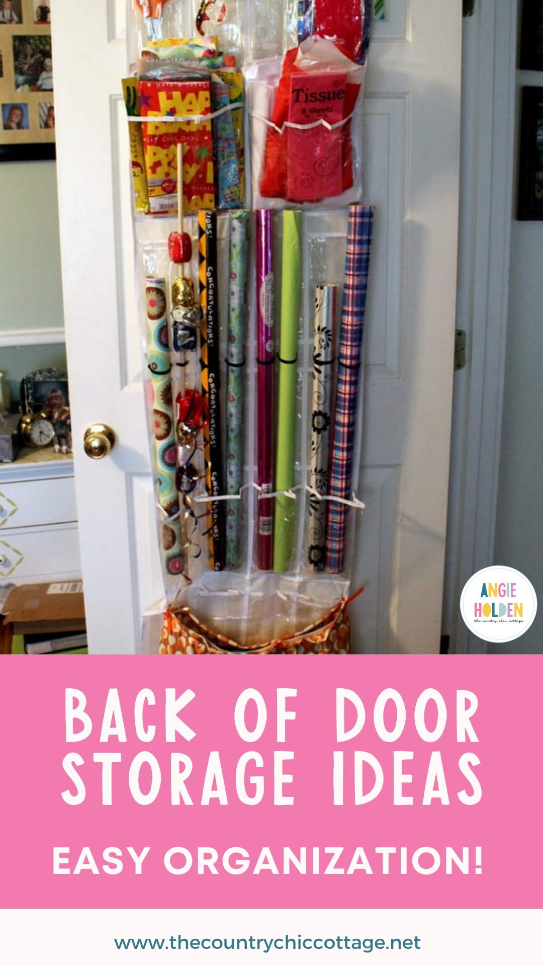 Pinterest Hidden Image