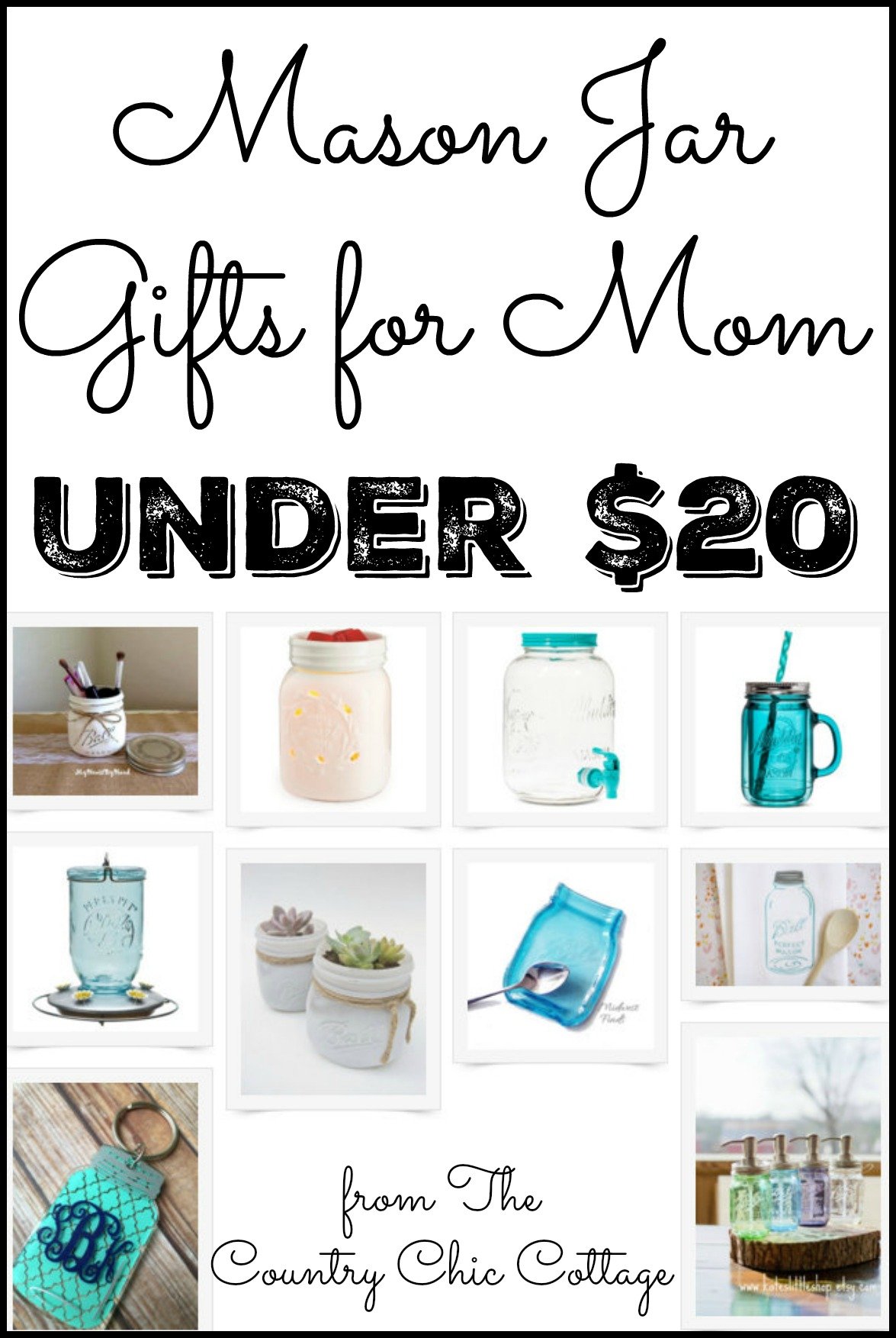 20 best Mother's Day gifts under $20 - Affordable gift ideas for mom -  Reviewed