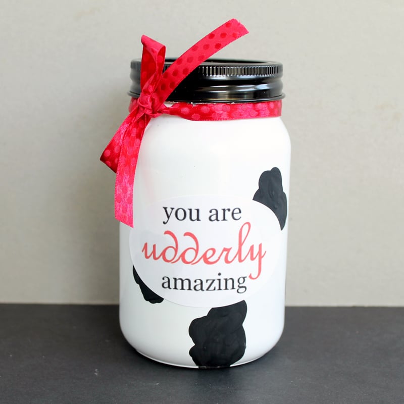 Download Easy Mason Jar Mother's Day Gifts - The Country Chic Cottage