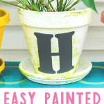 Pinterest Hidden Image