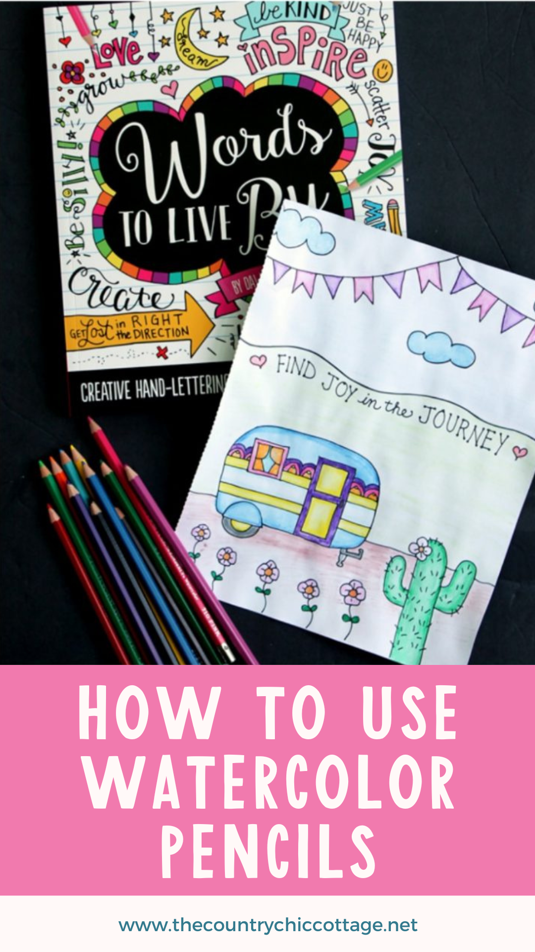 Pinterest Hidden Image