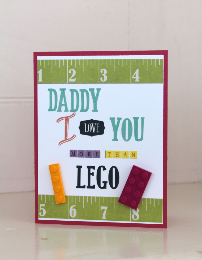 Quick and easy Father's Day gift ideas that anyone can make!