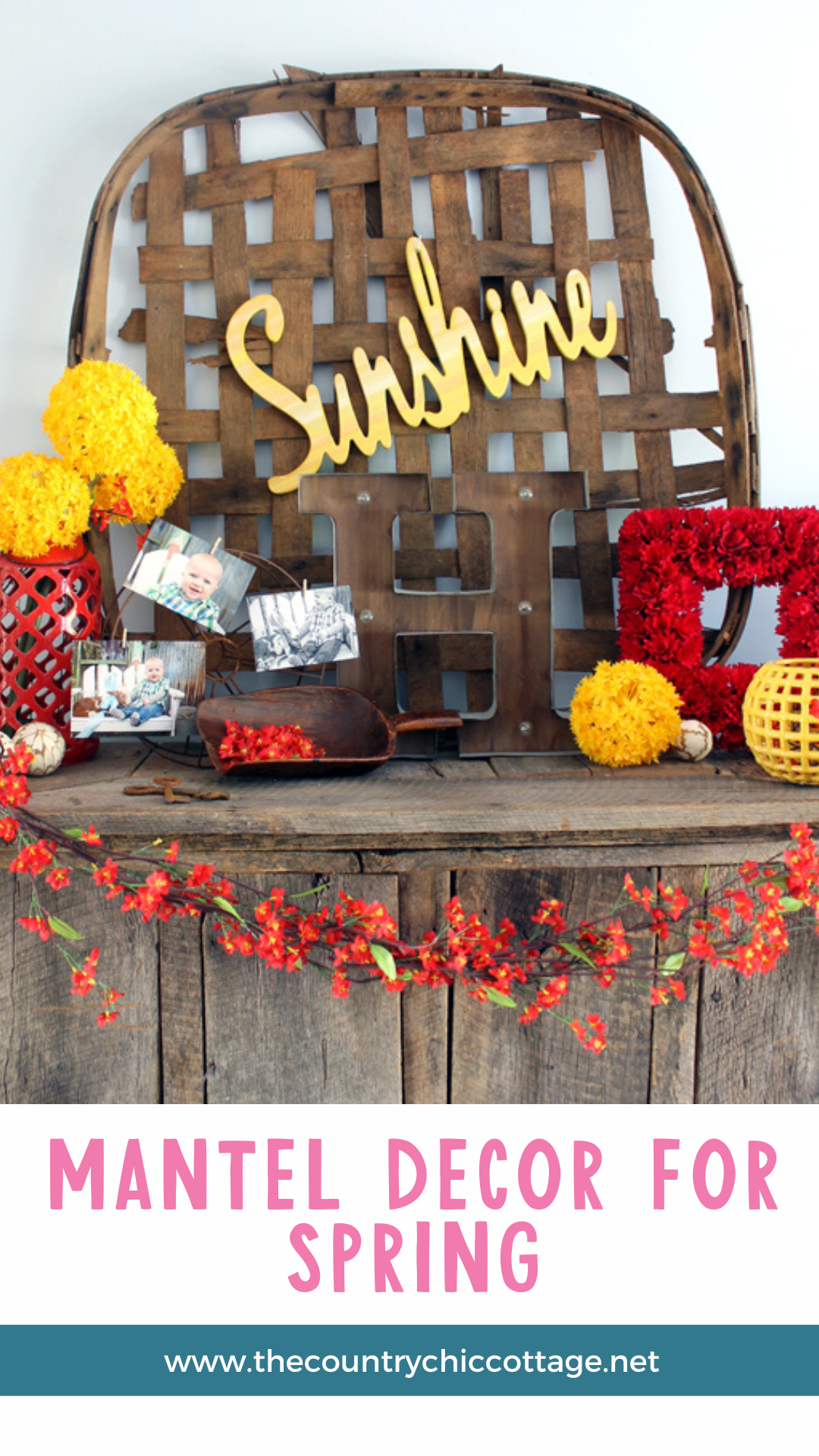 Pinterest Hidden Image