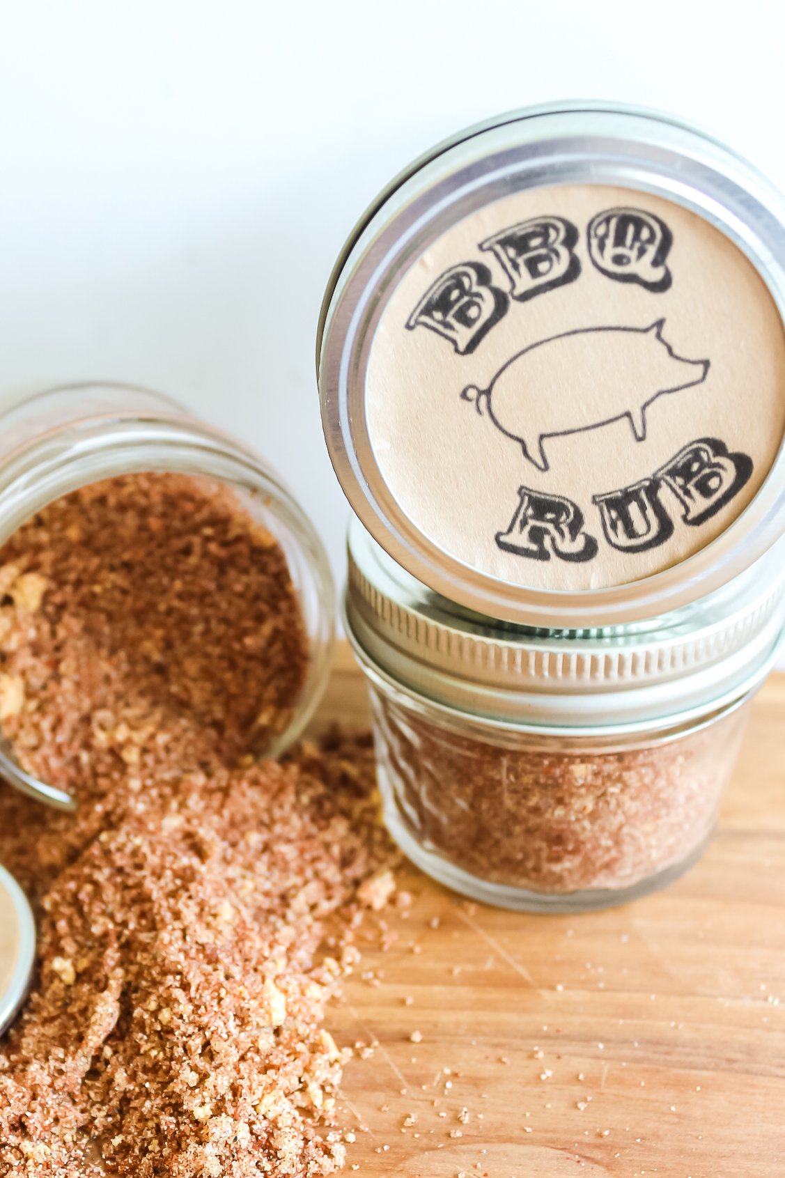 diy bbq rub