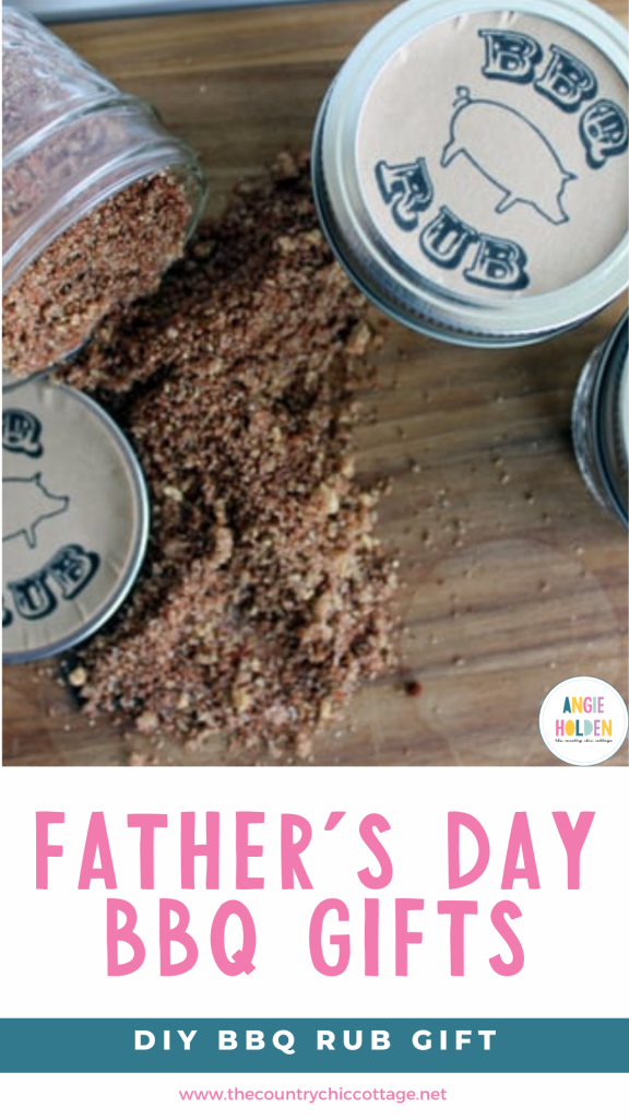 Father's Day BBQ gifts