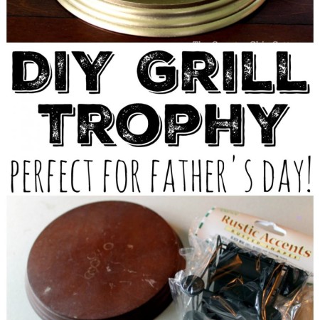 Pinterest graphic for father's day gift