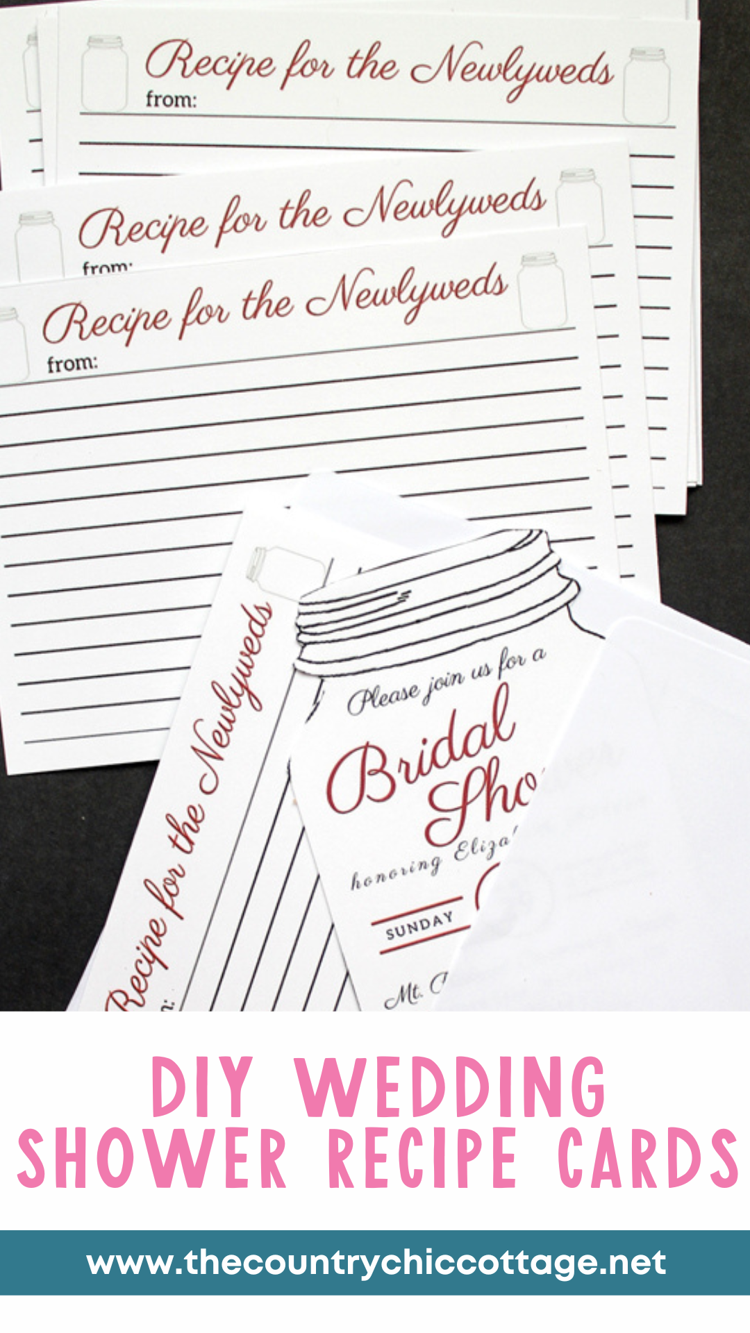 Pinterest Hidden Image