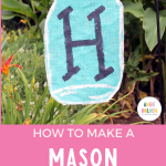 Pinterest Hidden Image