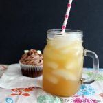 Make this Southern fruit tea recipe for your family! They will love it!