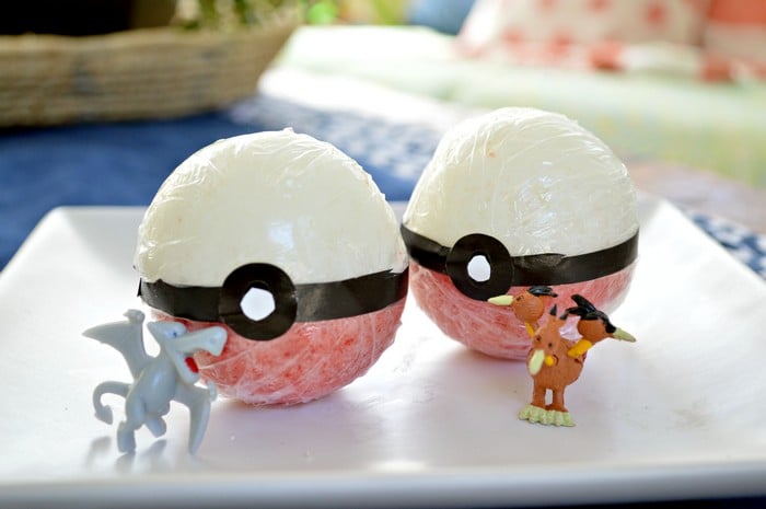 Craft ideas for Pokemon Go lovers!