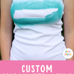 Pinterest Hidden Image