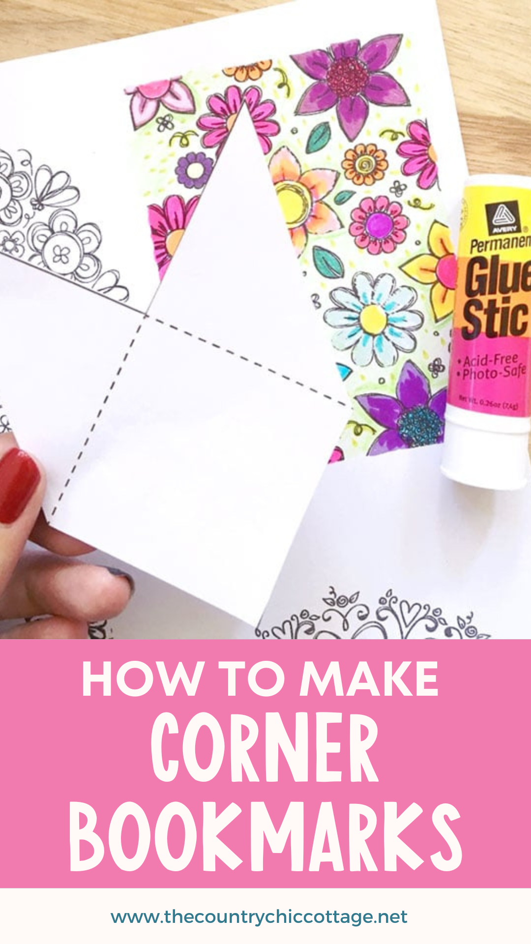 Pinterest Hidden Image