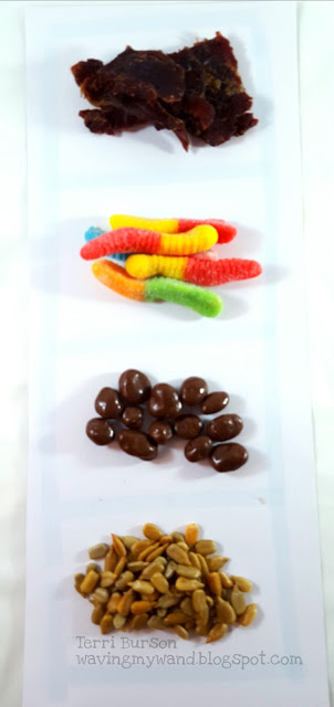 Make these great 15 minute scout crafts with your girl or boy scout troop!