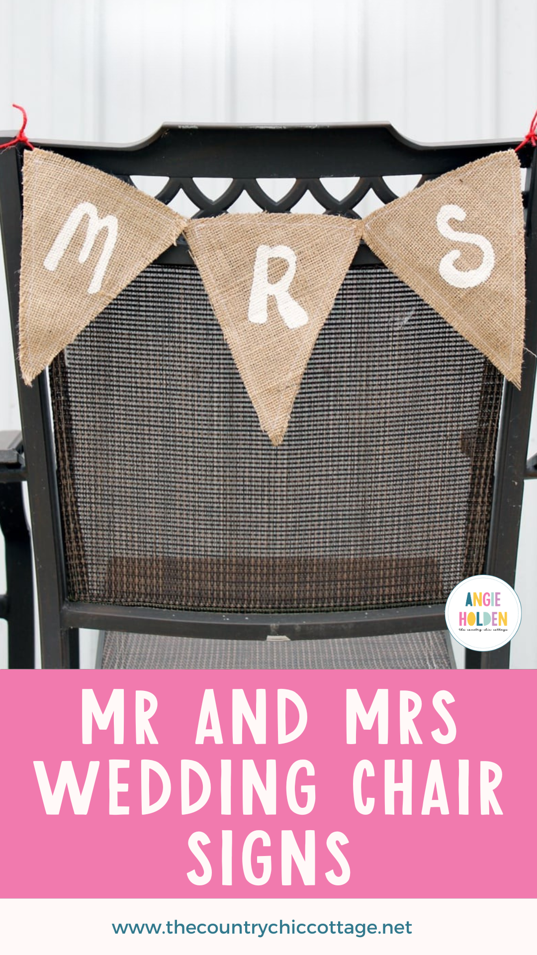 Pinterest Hidden Image