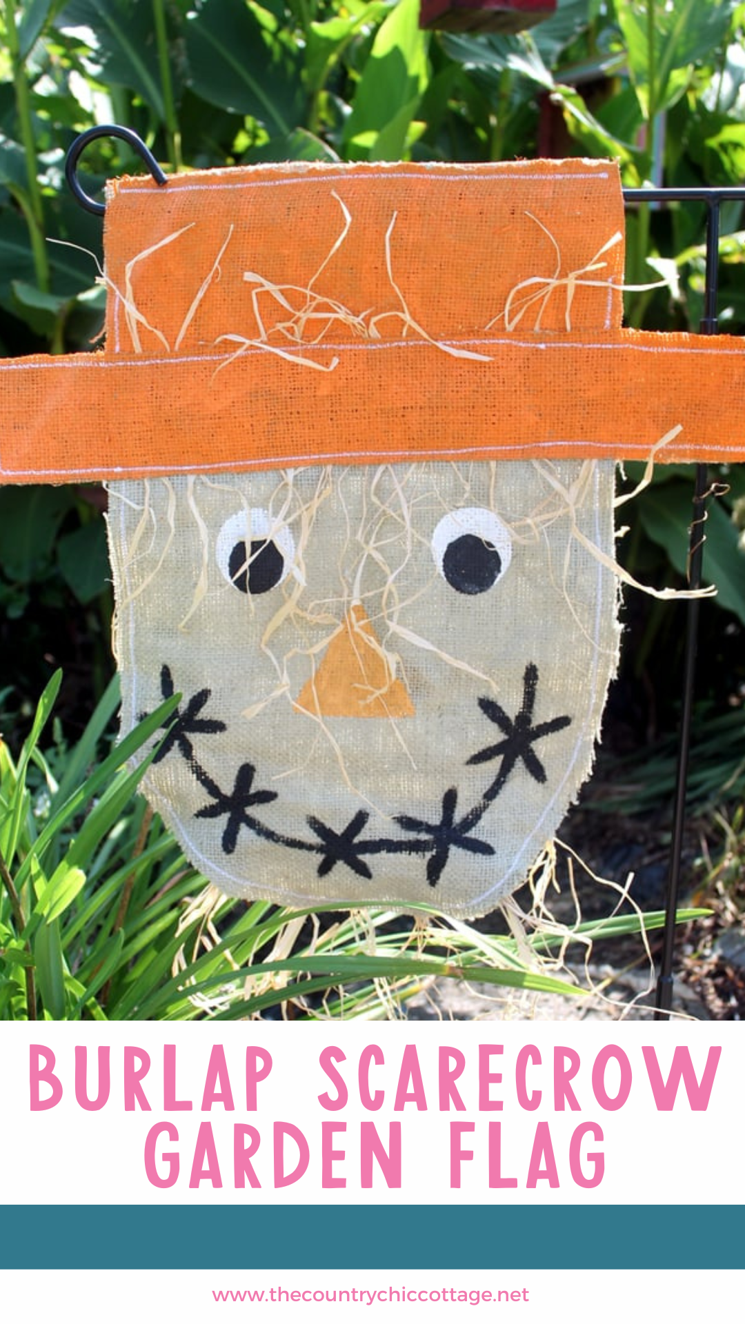 Pinterest Hidden Image