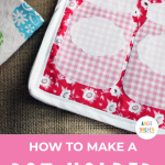 Pinterest Hidden Image