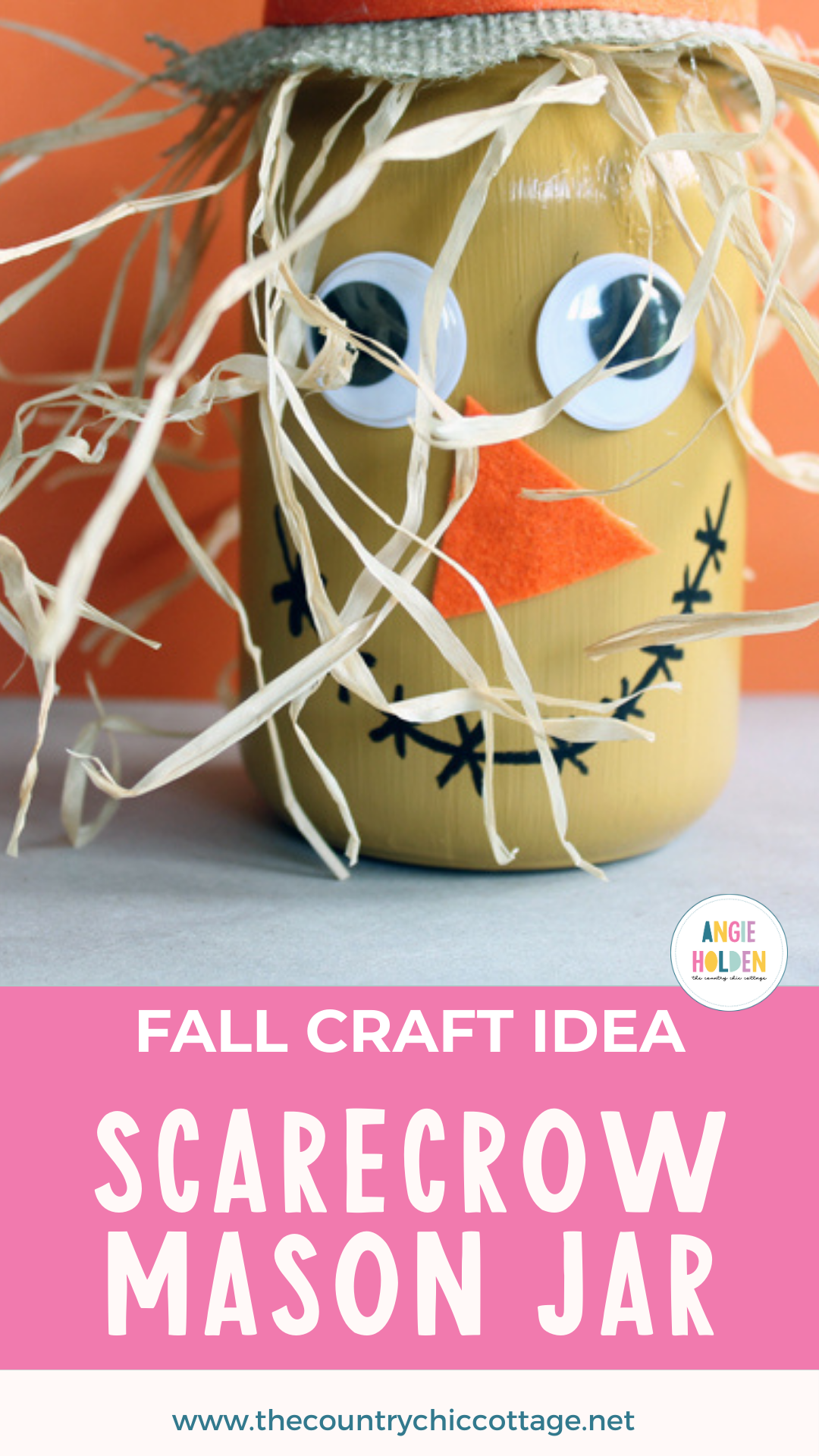 Pinterest Hidden Image