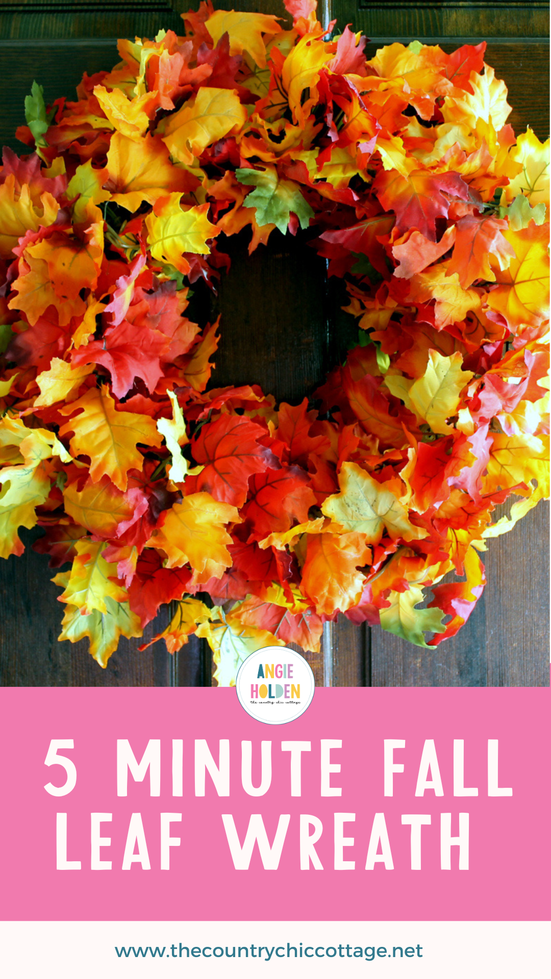 Pinterest Hidden Image