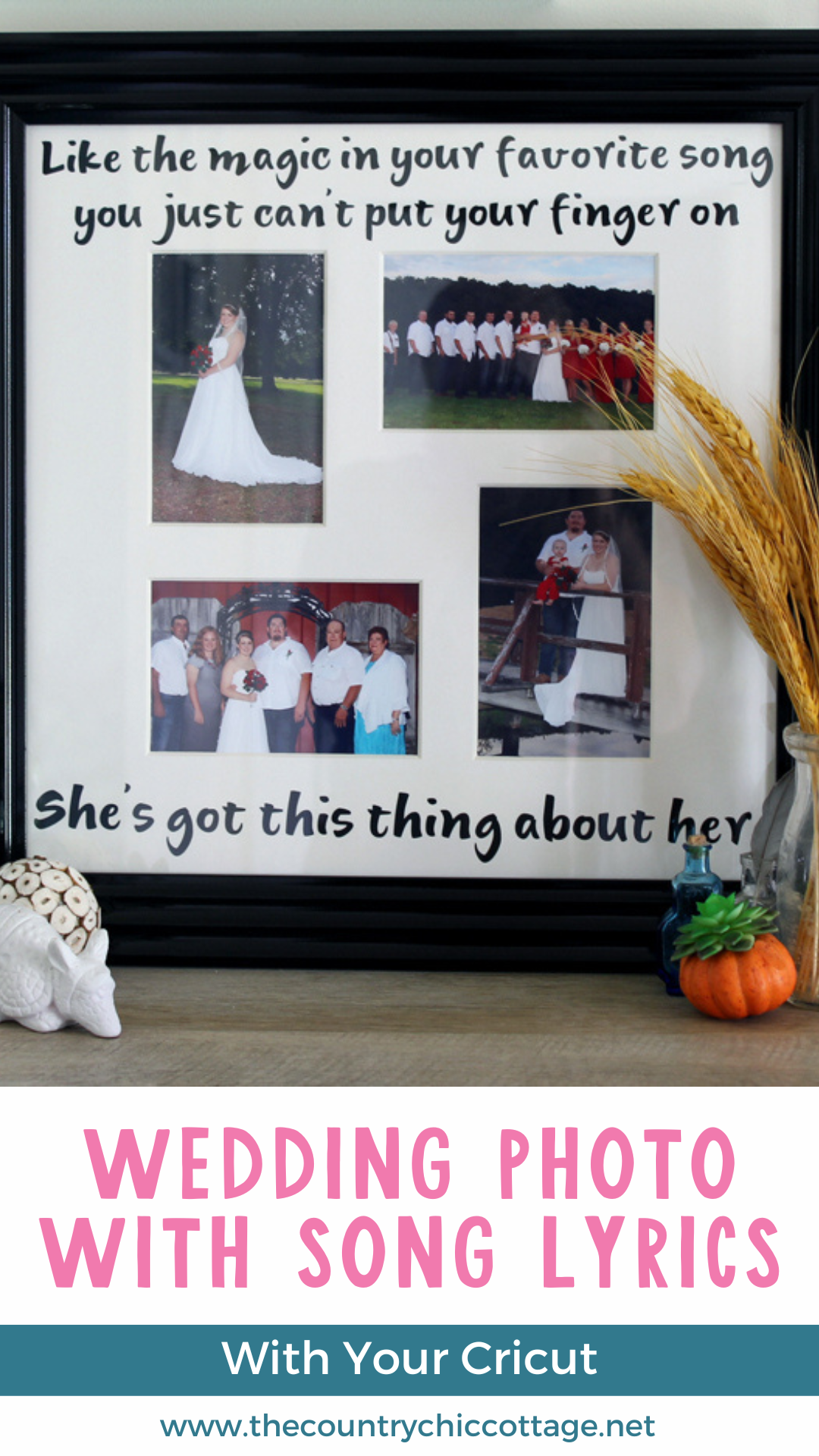 Pinterest Hidden Image