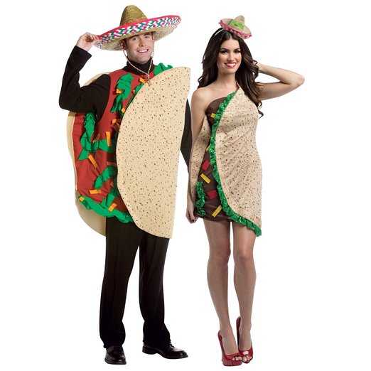 Couples Costumes for Halloween The Country Chic Cottage Couples Costumes for Halloween The Country Chic Cottage