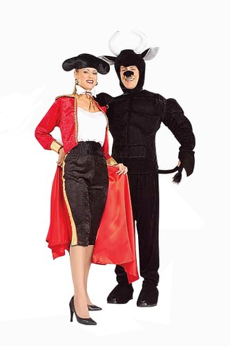 Couples Costumes for Halloween The Country Chic Cottage Couples Costumes for Halloween The Country Chic Cottage