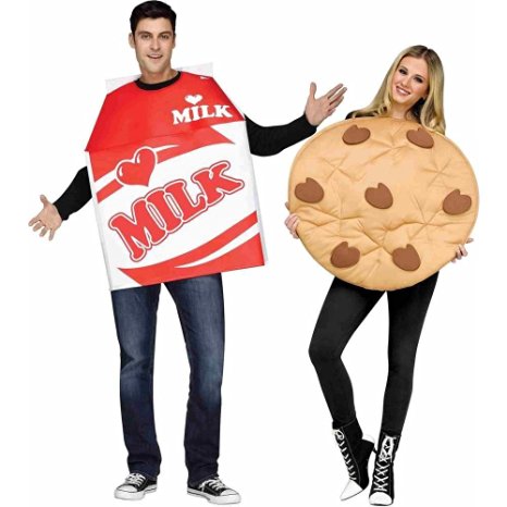 Couples Costumes for Halloween The Country Chic Cottage Couples Costumes for Halloween The Country Chic Cottage
