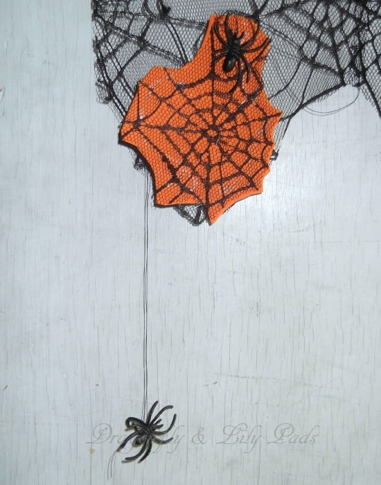 Quick and easy Halloween craft ideas!