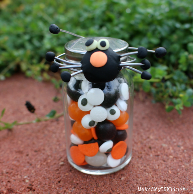 Quick and easy Halloween craft ideas!