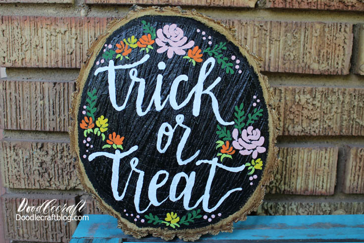 Quick and easy Halloween craft ideas!