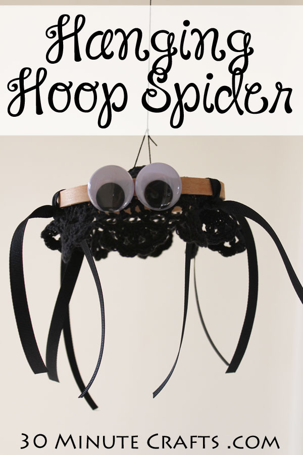 Quick and easy Halloween craft ideas!