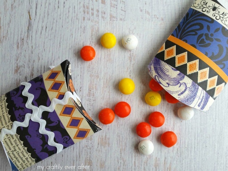 Quick and easy Halloween craft ideas!