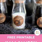 Pinterest Hidden Image