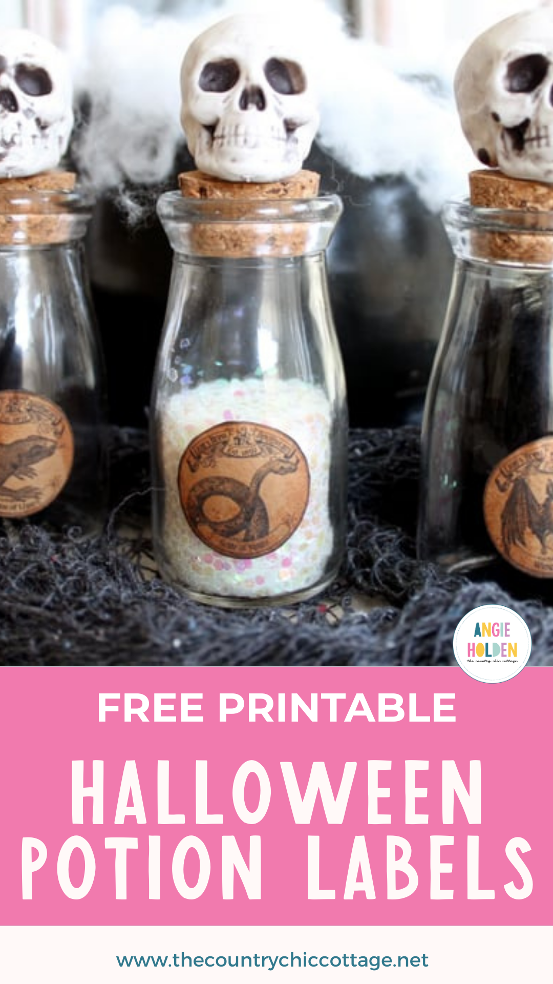 Pinterest Hidden Image