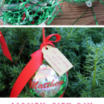 Pinterest Hidden Image