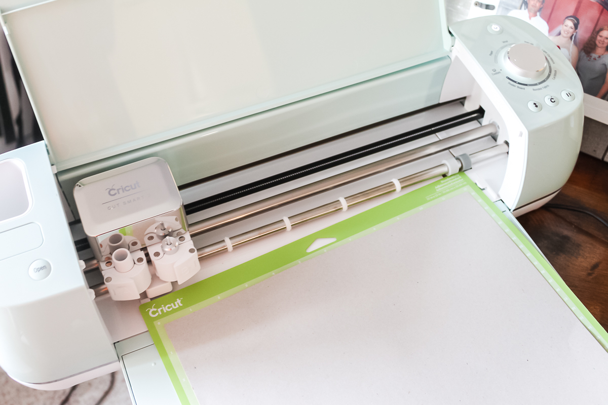 cricut explore machine