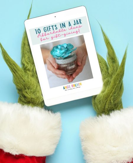 gifts in a jar ebook
