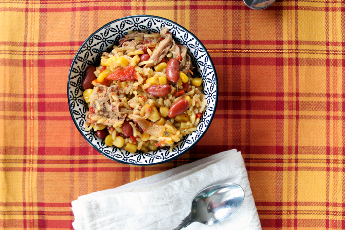 crock pot jerk pork