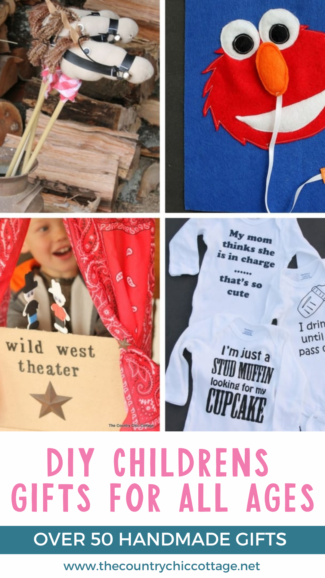 Pinterest Hidden Image